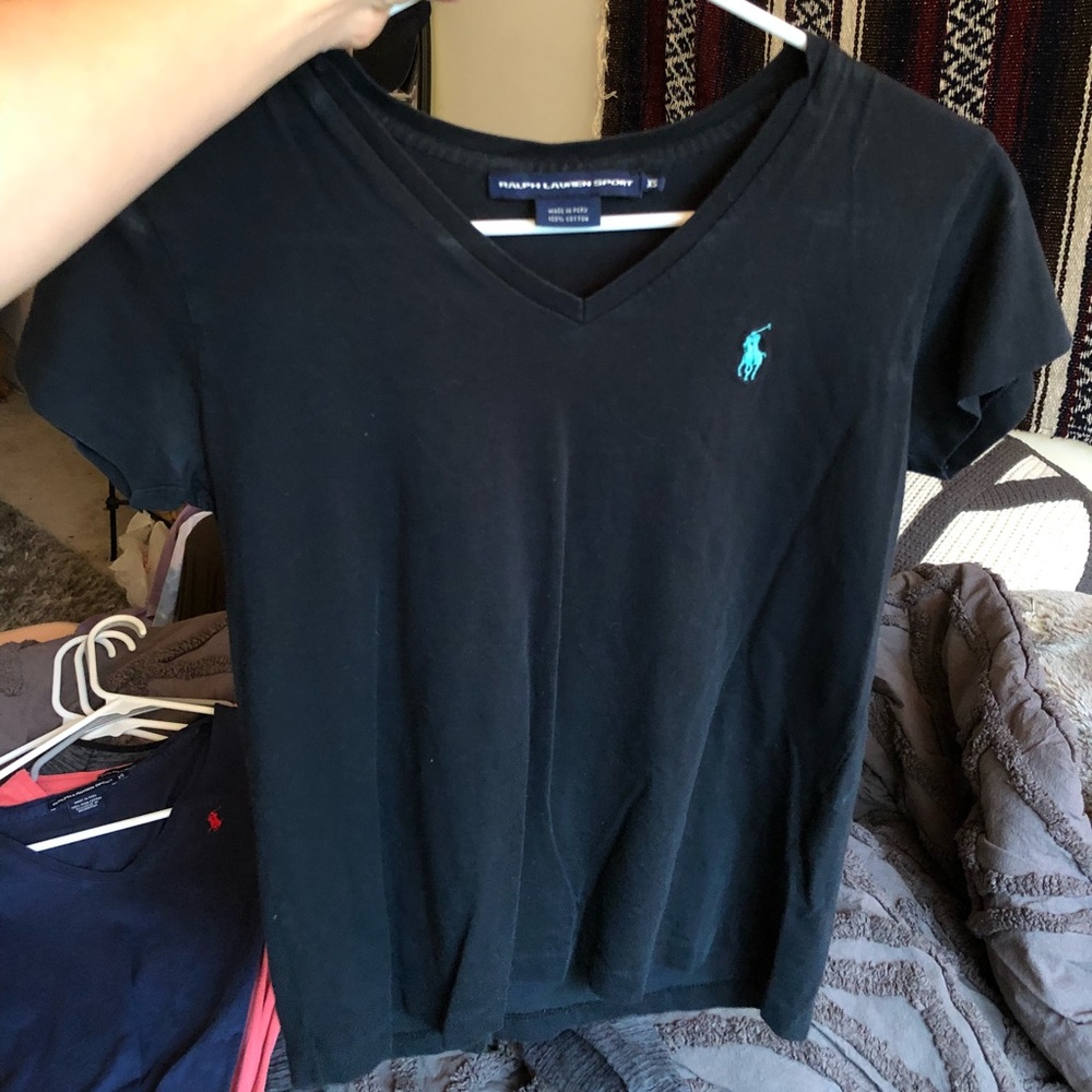 Polo by Ralph Lauren tee
